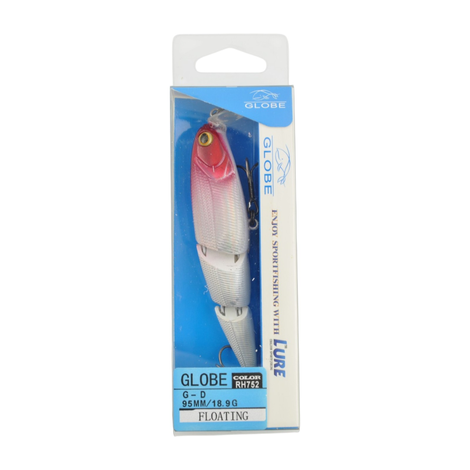 Wobbler GD 95 mm RH752 [2]