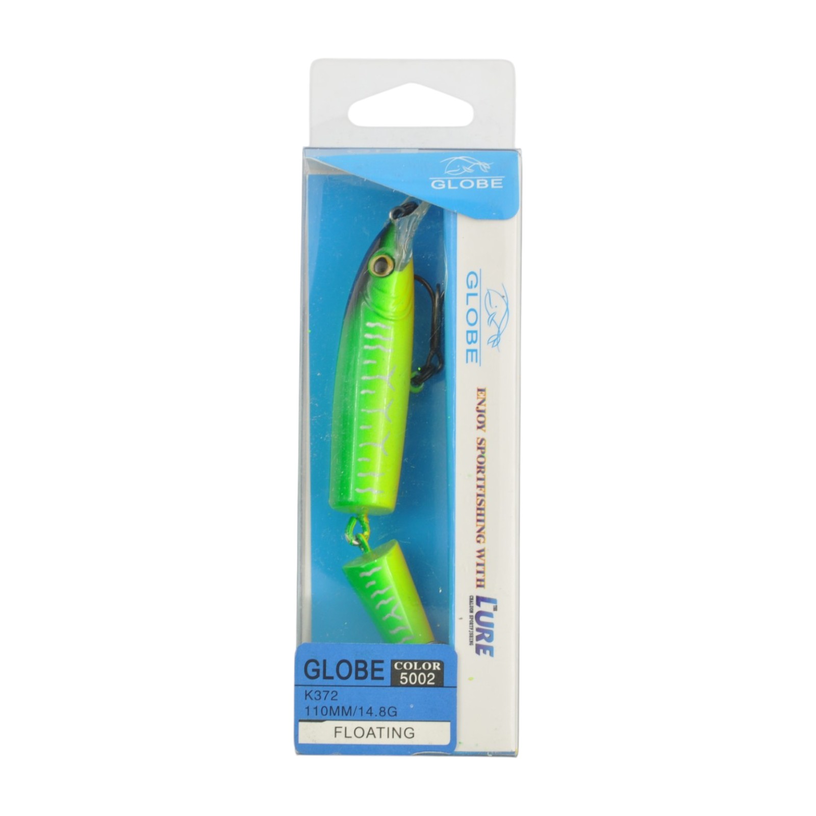 Wobbler K372 110 mm 5002 [2]