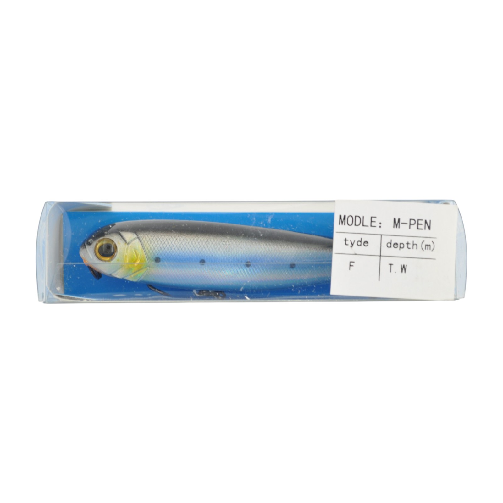 Wobbler M/PEN 90 mm L39 [1]