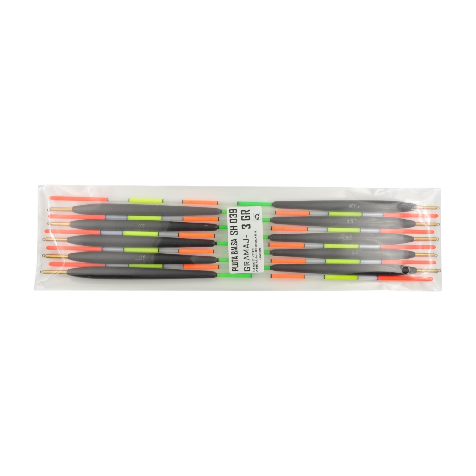 Úszó SH039 3 g [1]