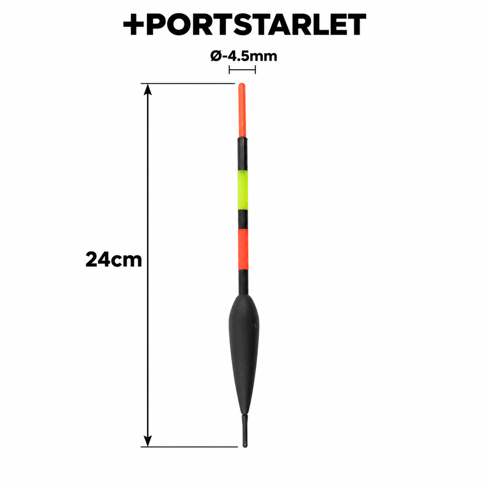 Plută SH054 10g [0]