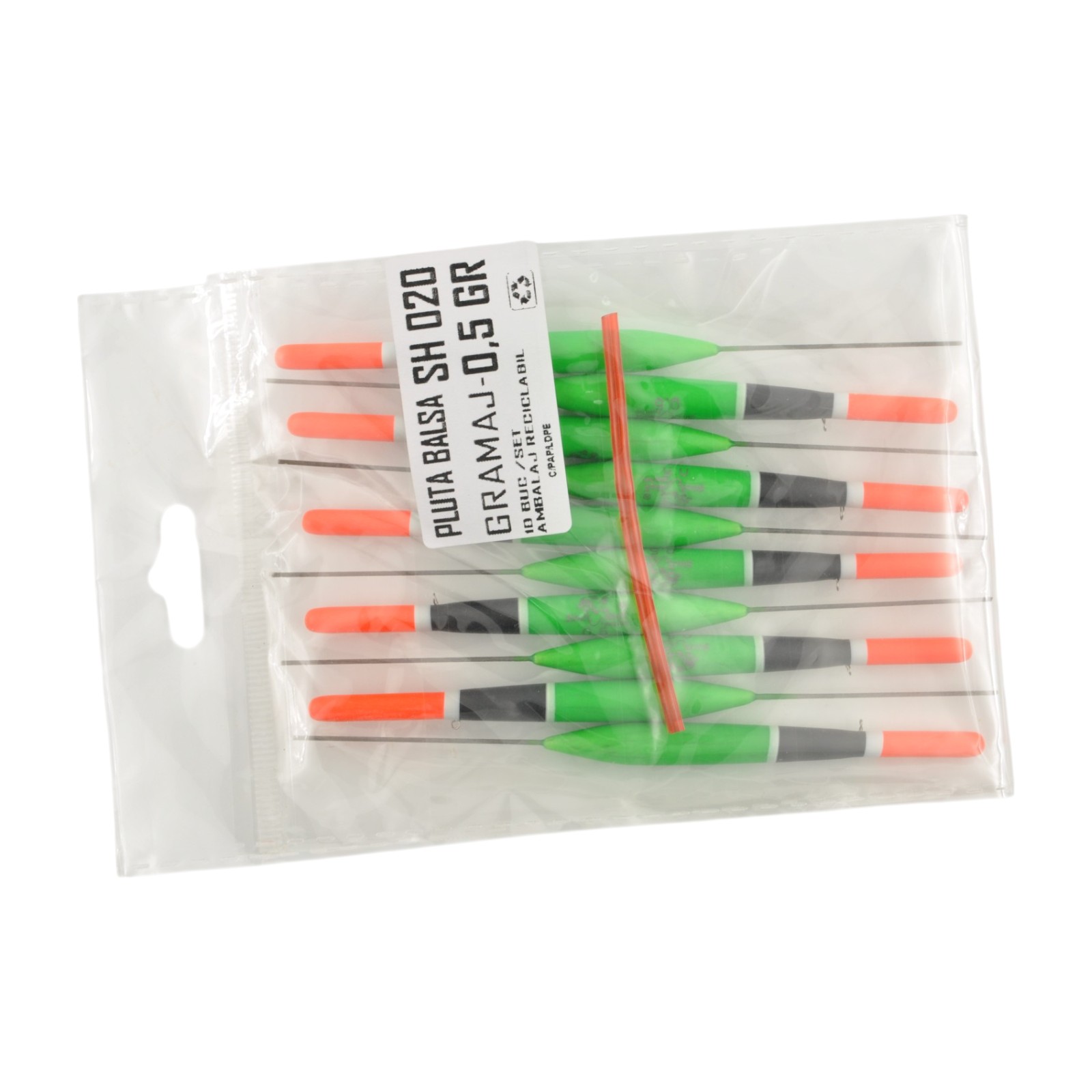 Úszó SH020 0,5 g [1]