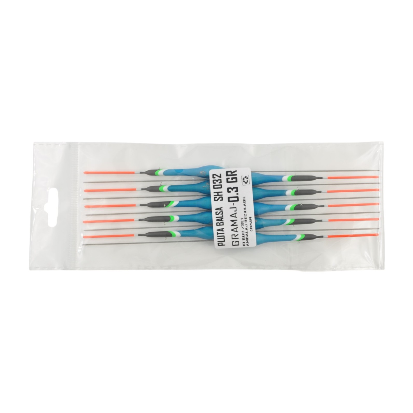 Úszó SH032 0,3 g [2]