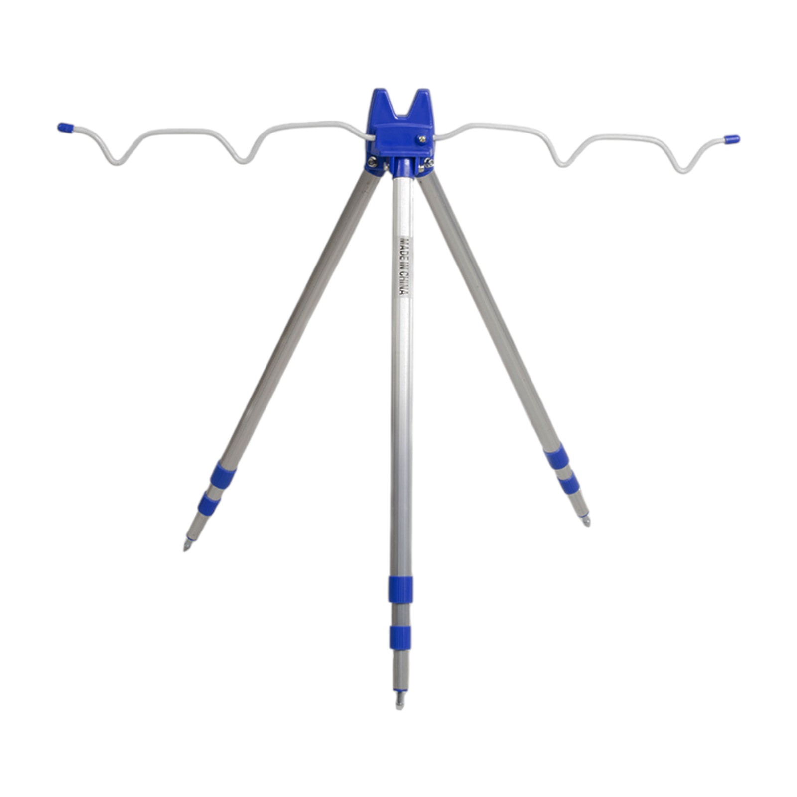 Tartók és tripodok - Rod pod model T2