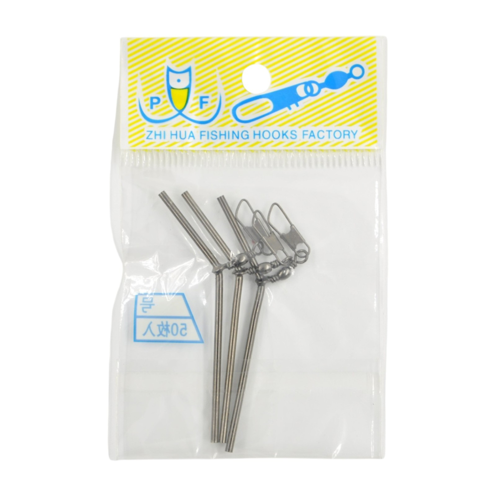 Antitangle din metal #7cm (3buc/set) [2]