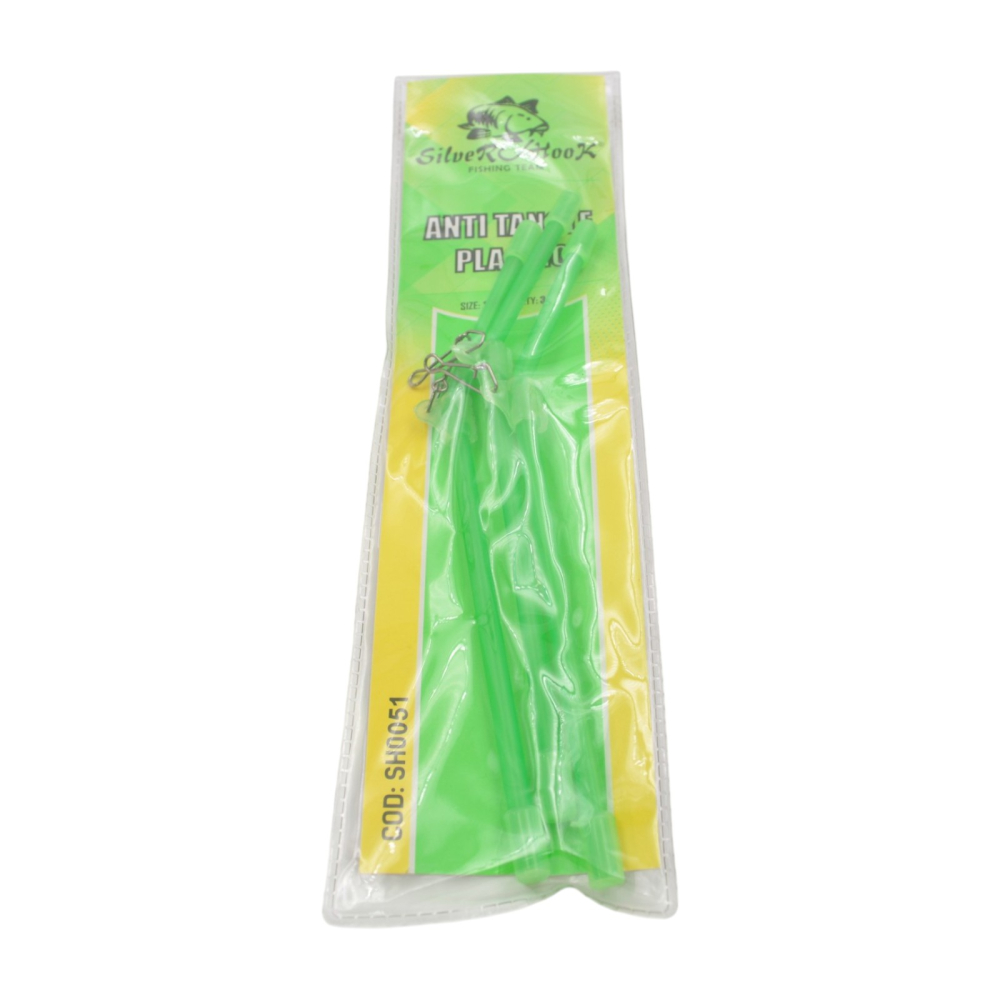 Műanyag gubancgátló 3 db/csomag 15cm SH51 [2]