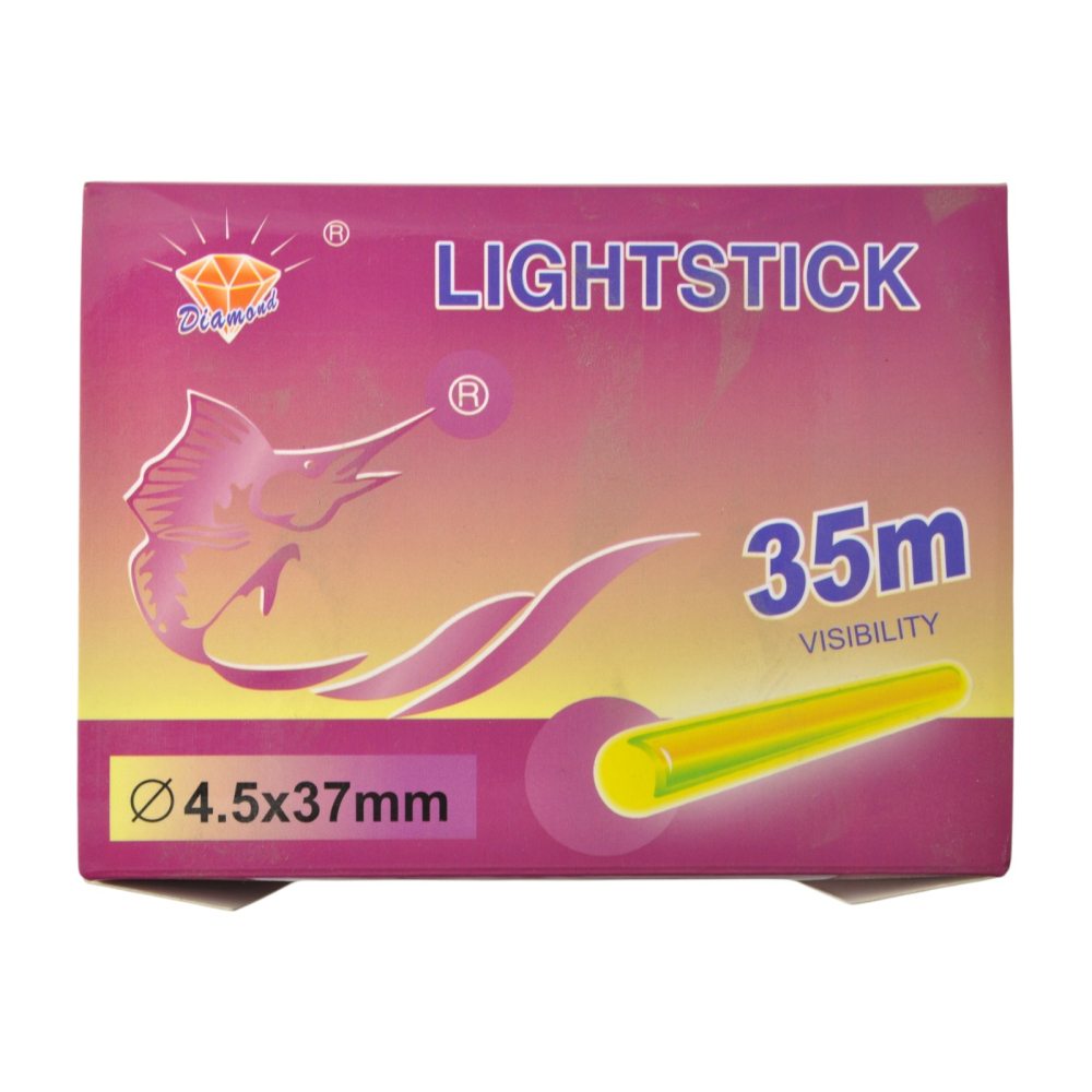 Baghete luminoase #4.5mm (2buc/plic-50 plicuri/cutie) [2]