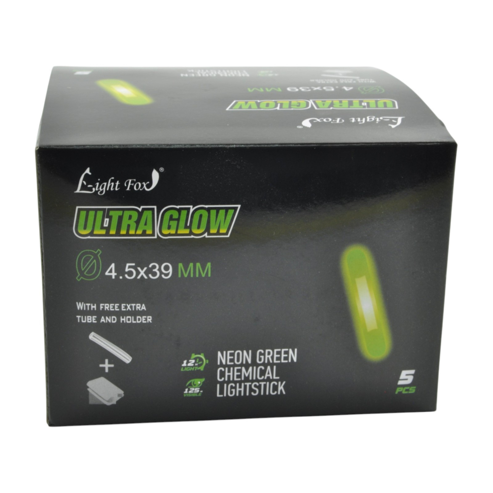 Baghete luminoase 4.5mm (5buc/plic-50plicuri/cutie) [2]