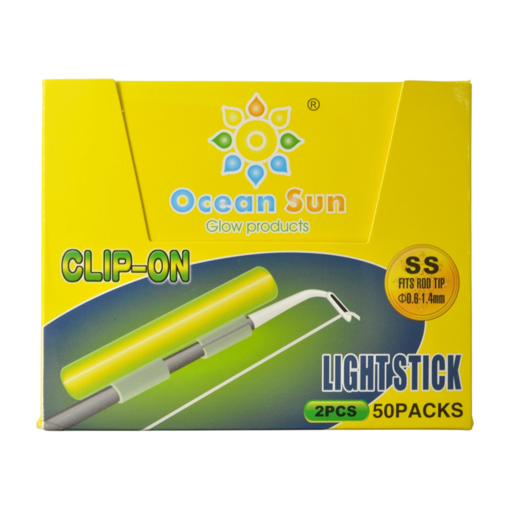Baghete luminoase pentru vârf SS (2buc/plic-50plicuri/cutie) [2]