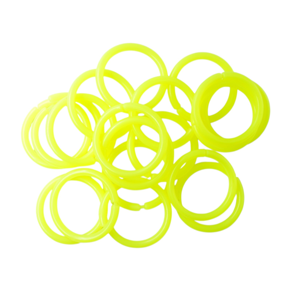 Bambine simple din plastic [2]