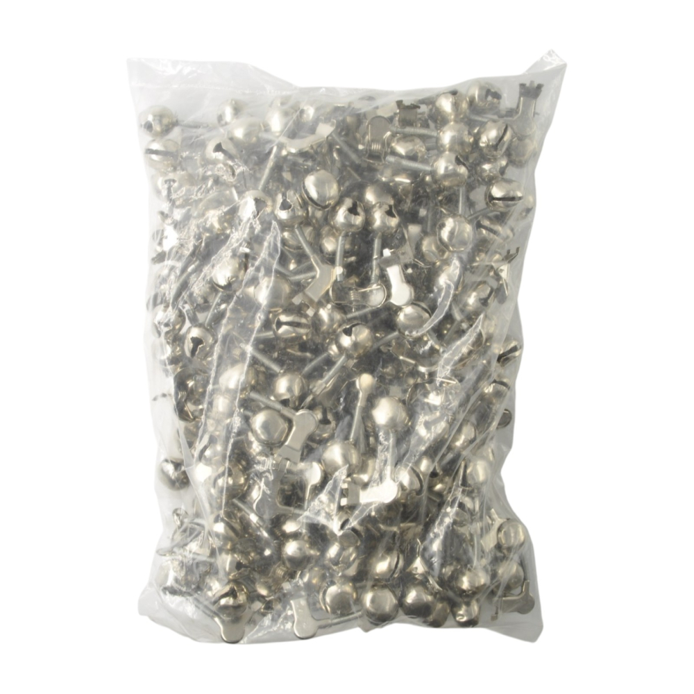Clopoței metalici (100buc/pungă) [2]