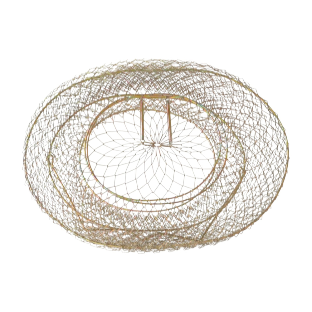 Juvelnic oval din metal #28cm x 34cm [2]