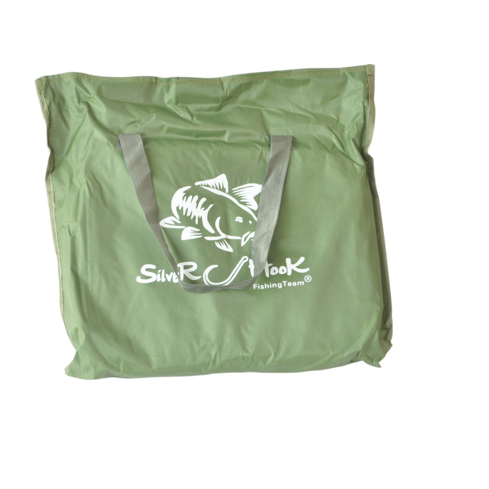 Juvelnic pătrat cauciucat #2.5m Ø40cm [3]