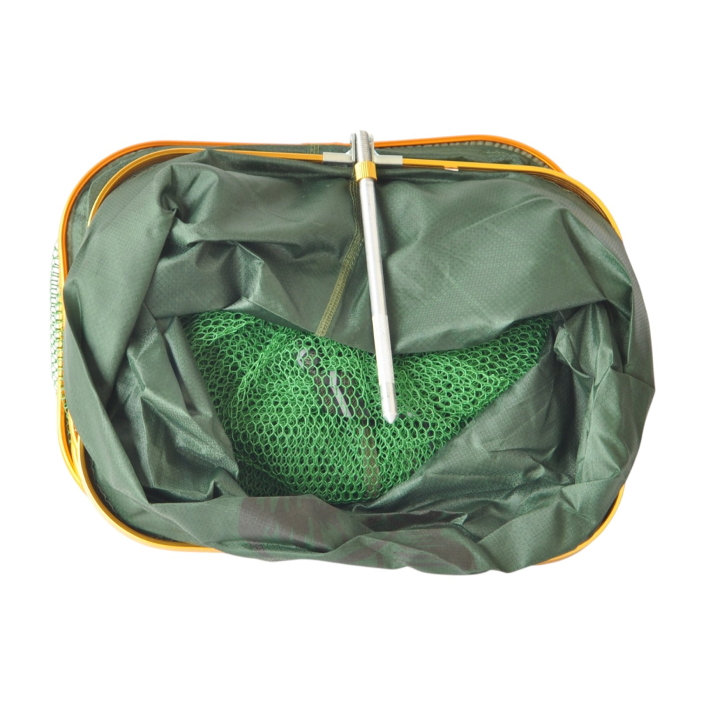 Juvelnic pătrat cauciucat #2.5m Ø40cm [2]