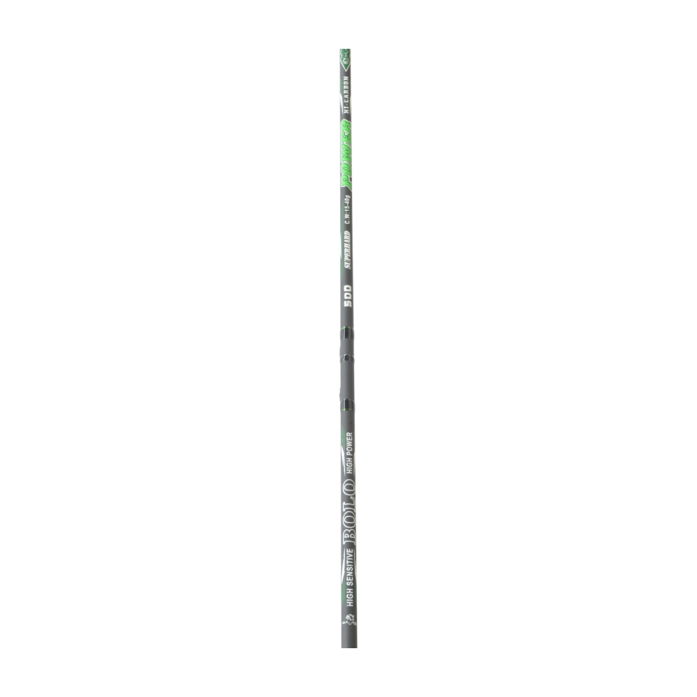 Lansetă bolo Superhard 4m [4]