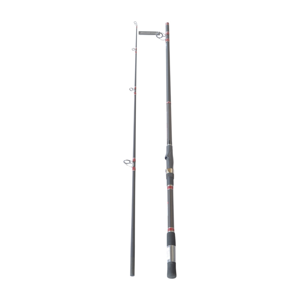 Lansetă Carbonic Nordic Pilk 2.4m [2]