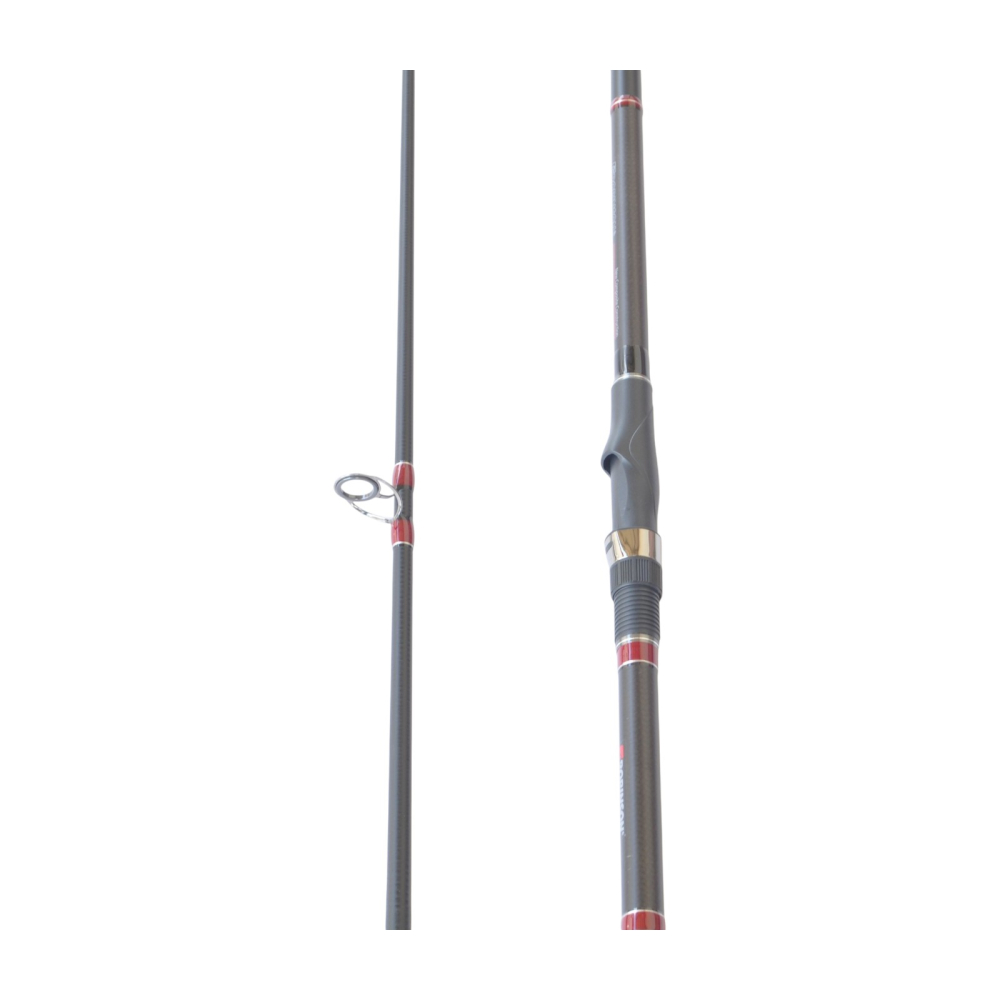 Lansetă Carbonic Nordic Pilk 2.4m [4]
