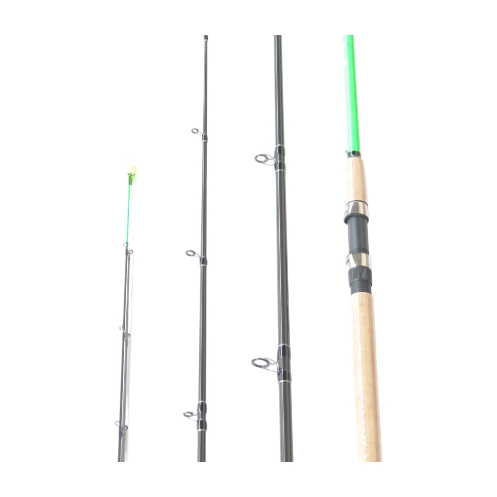 Lansetă feeder Libao 3.3m [3]