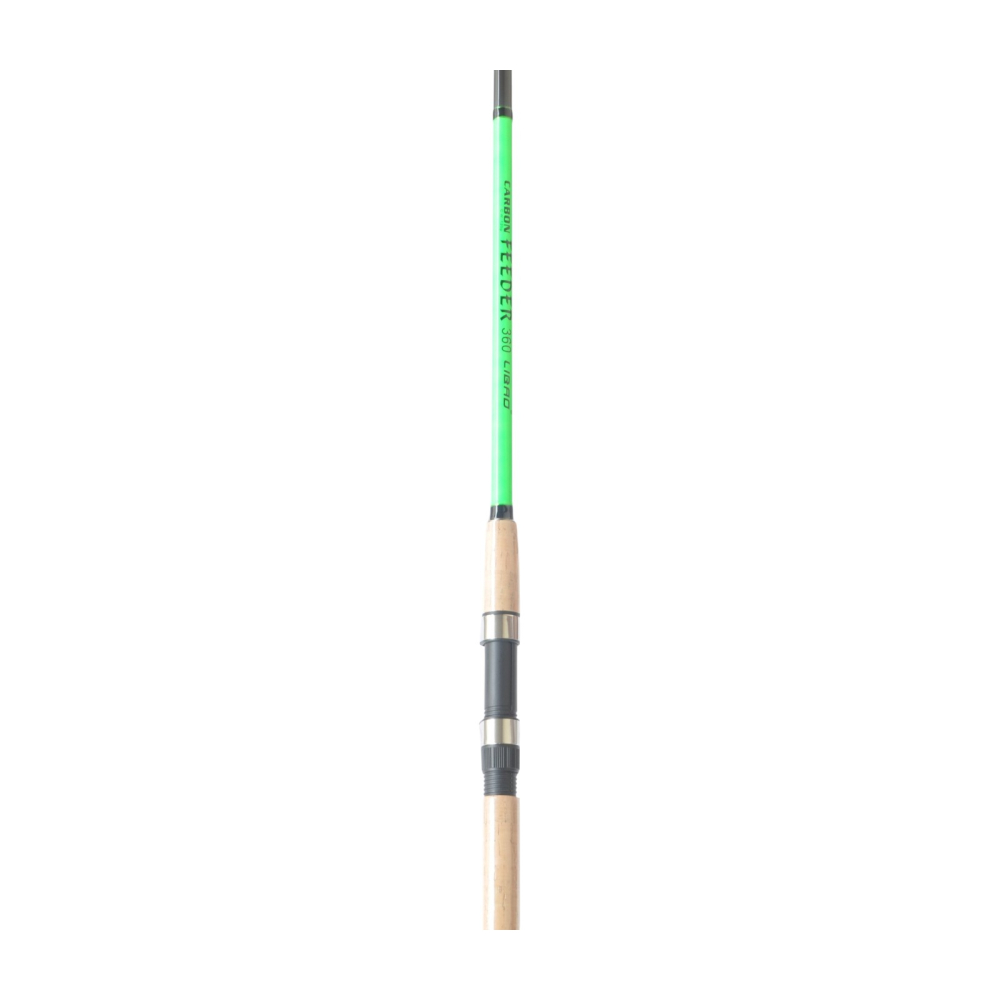 Lansetă feeder Libao 3.3m [4]