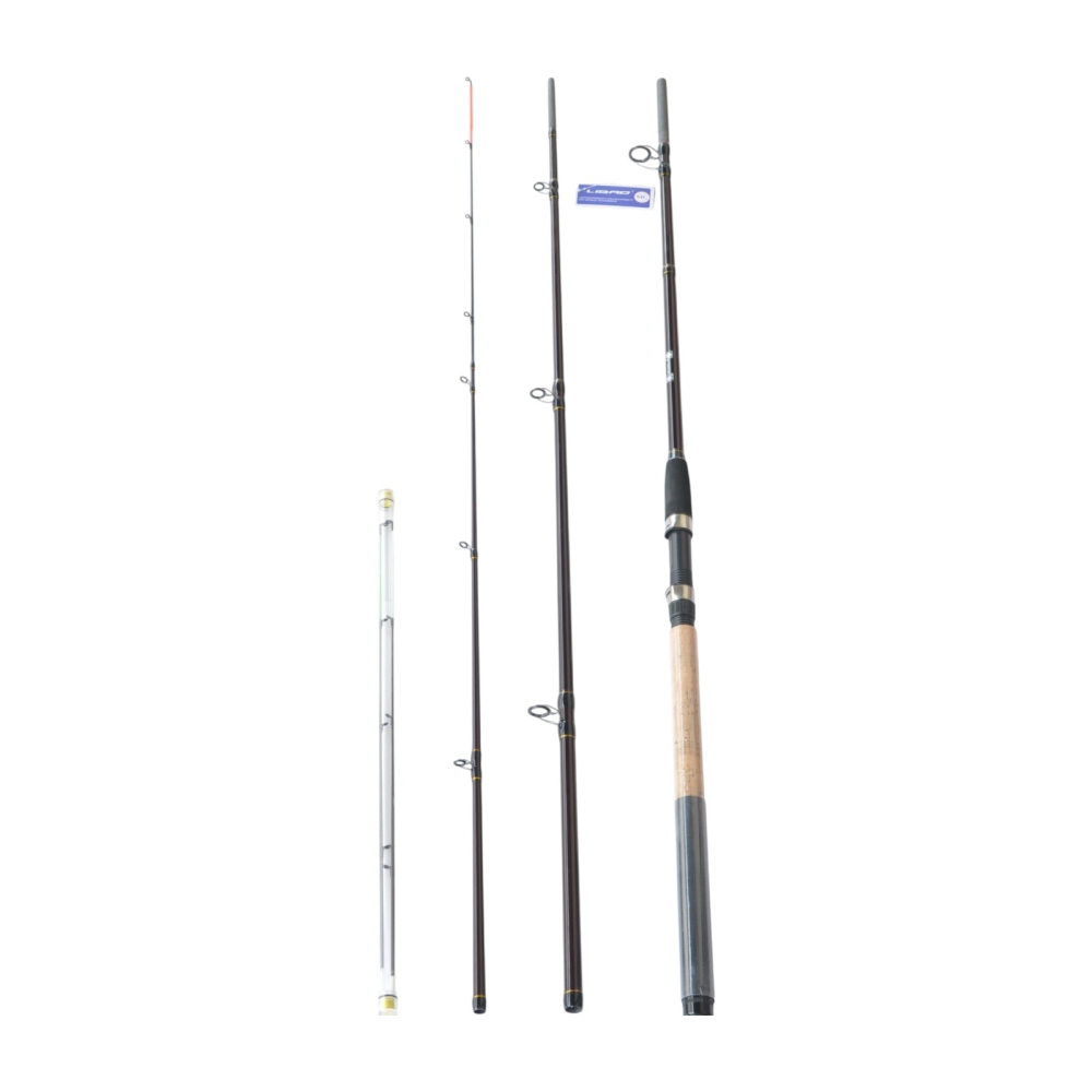 Lansetă feeder Samurai 3m [2]