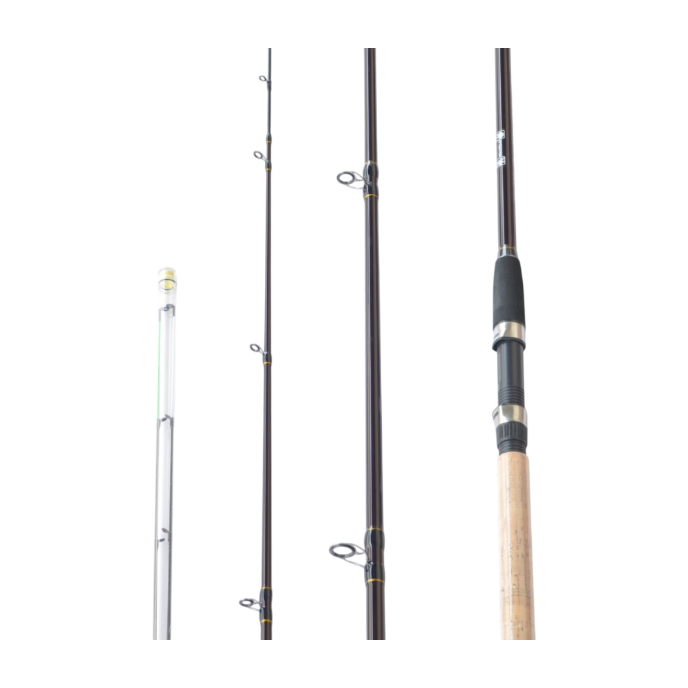 Lansetă feeder Samurai 3m [3]