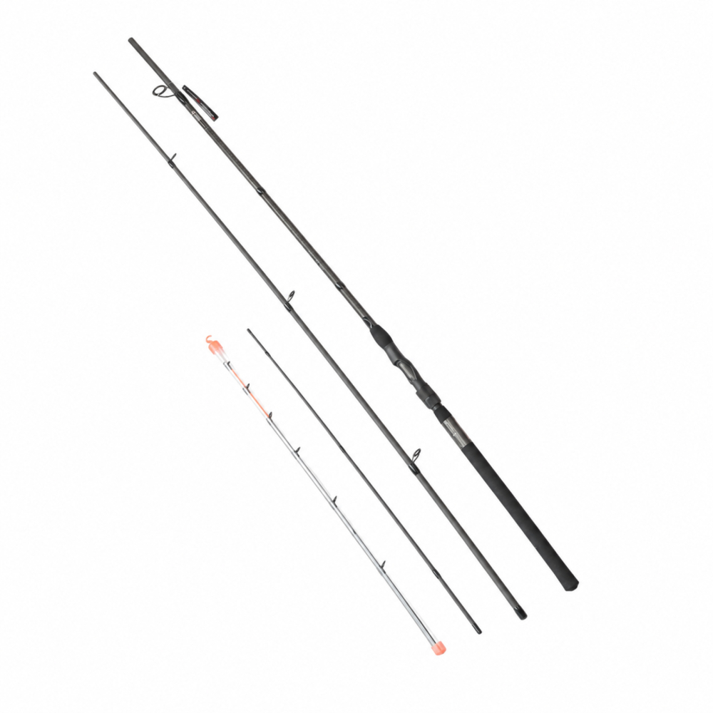Lansetă feeder Stinger X-cross [3]