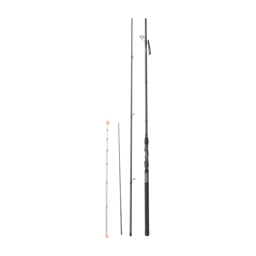 Lansetă feeder Stinger X-cross 3.6m acțiune 50-110g [3]
