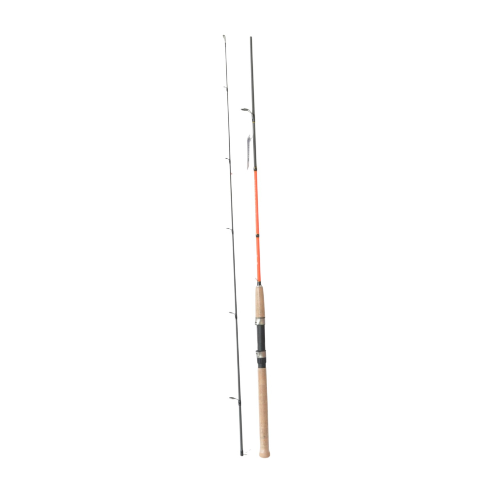 Lansetă MasterSpin #acțiune 5-28g 1.8m [2]