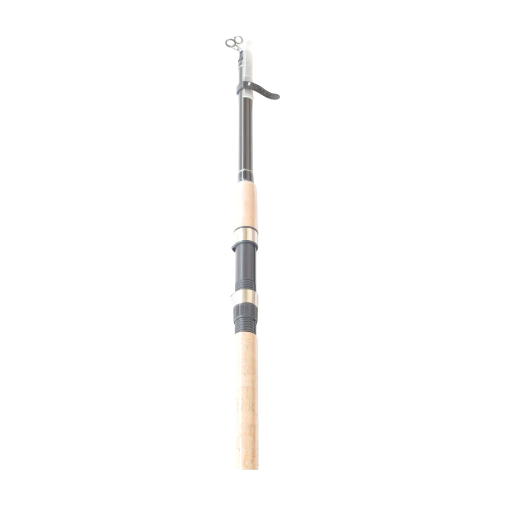 Lansetă RIVER SPIRIT carbon 2.7m [3]