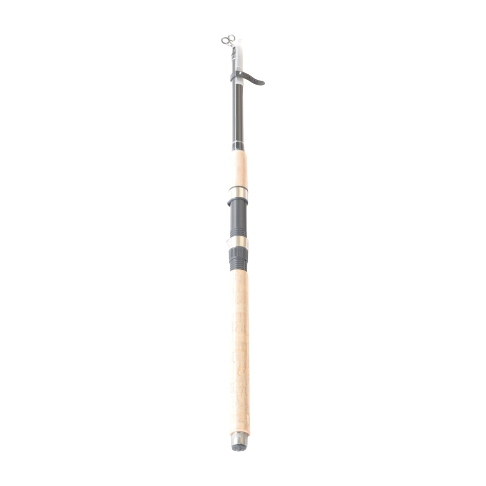 Lansetă RIVER SPIRIT carbon 2.7m [2]