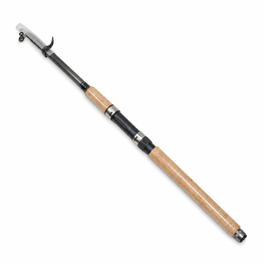 Lansetă RIVER SPIRIT carbon [2]