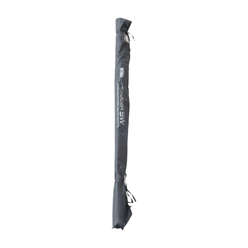 Lansetă Tanager acțiune 100-200g 2.1m [4]