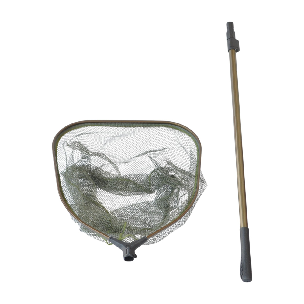 Minciog cauciucat cu capăt pătrat Ø50cm [3]