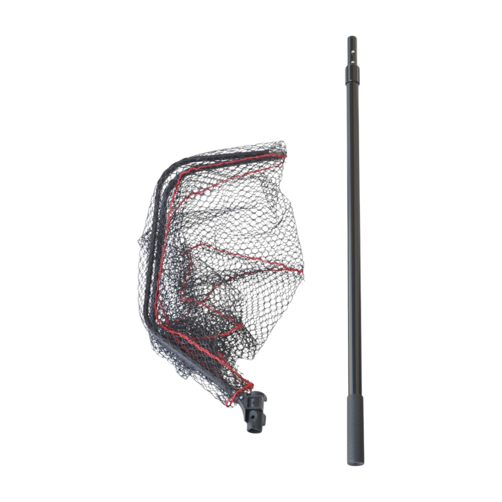 Minciog cauciucat cu capăt pătrat rabatabil Ø60cm [3]