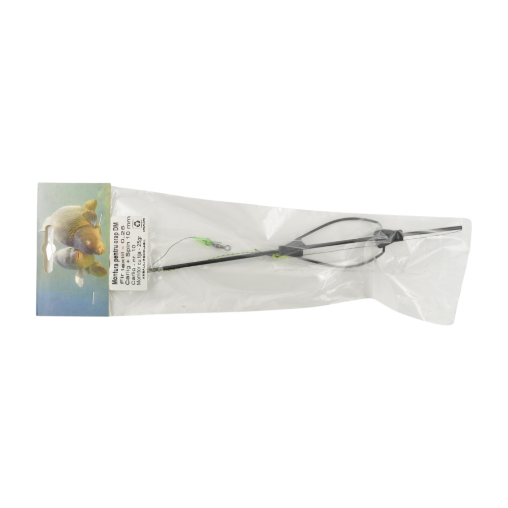 Montură DM cu spin 25g [2]