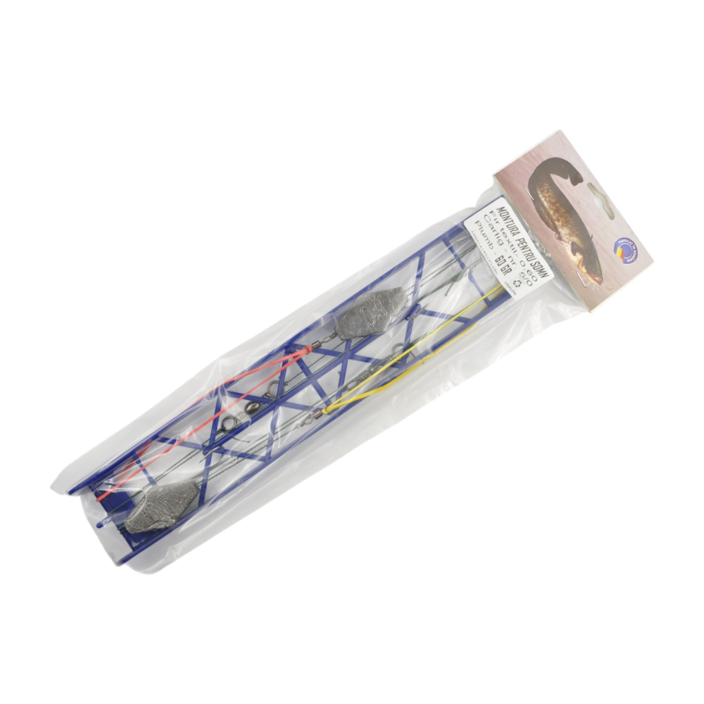 Montură pentru somn 2buc/set 60g [2]