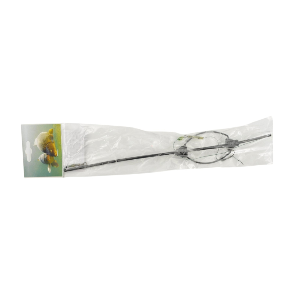 Montură tip DM cu buclă 25g [2]
