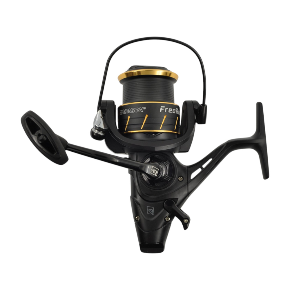 Mulinetă Freerunner MX 506 [2]