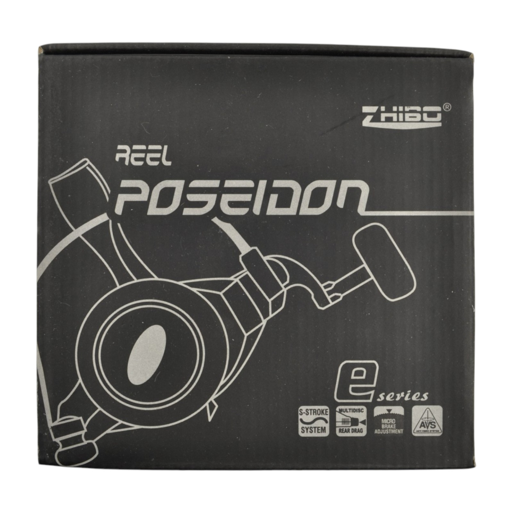 Mulinetă Poseidon 301 [4]