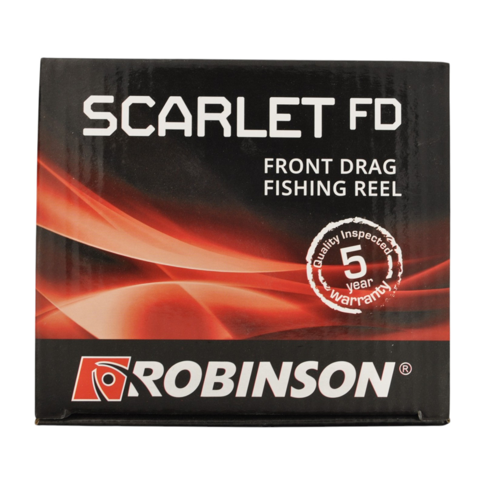 Mulinetă Scarlet 253 [4]
