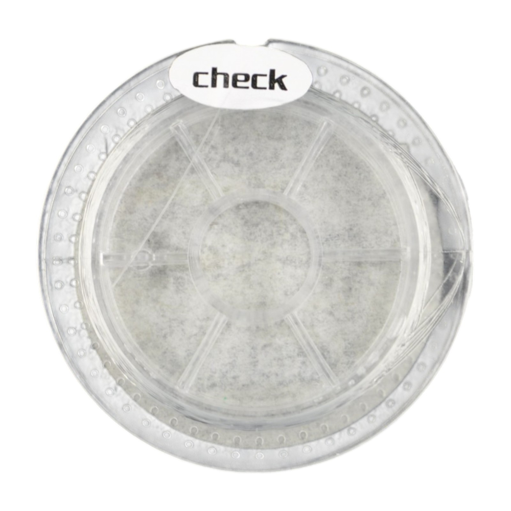 Nailon monofilament #30m Ø0.06mm [2]