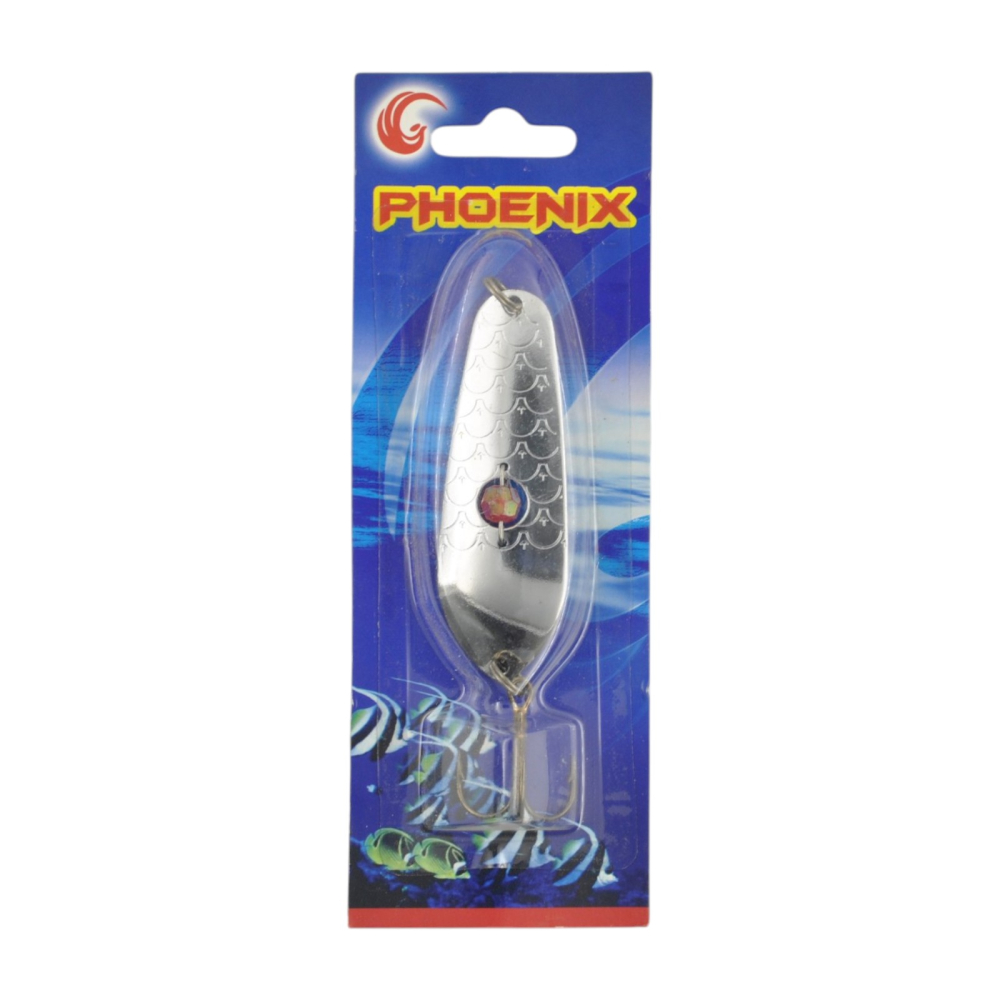 Oscilantă BH 02 silver 4g [2]