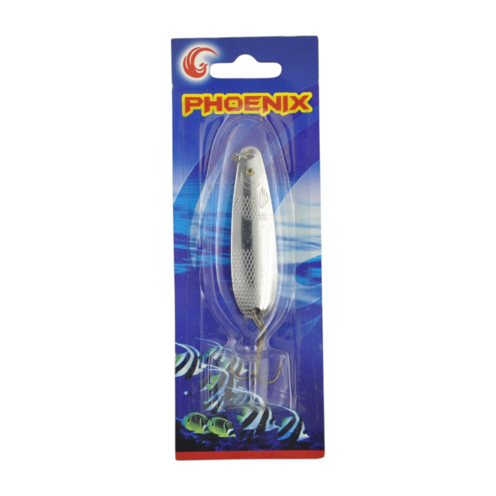 Oscilantă BH 06-15g [2]