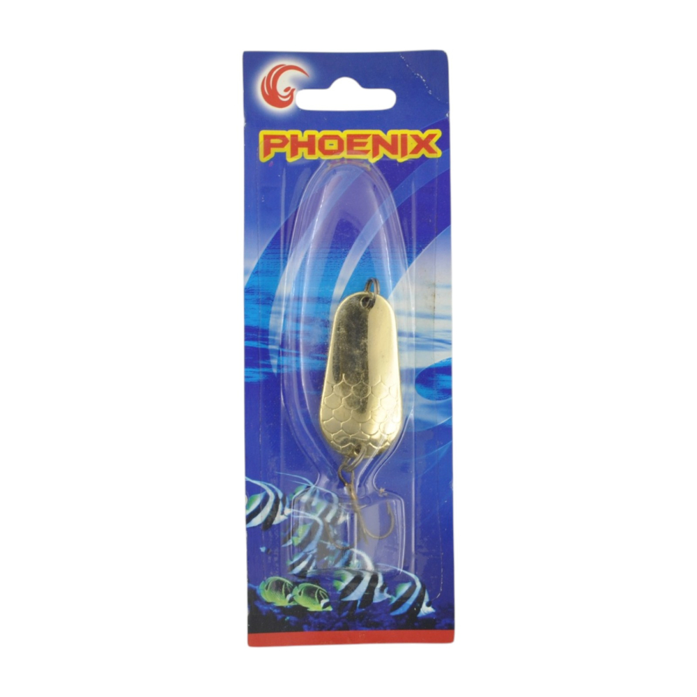 Oscilantă BH 13 gold 3g [2]