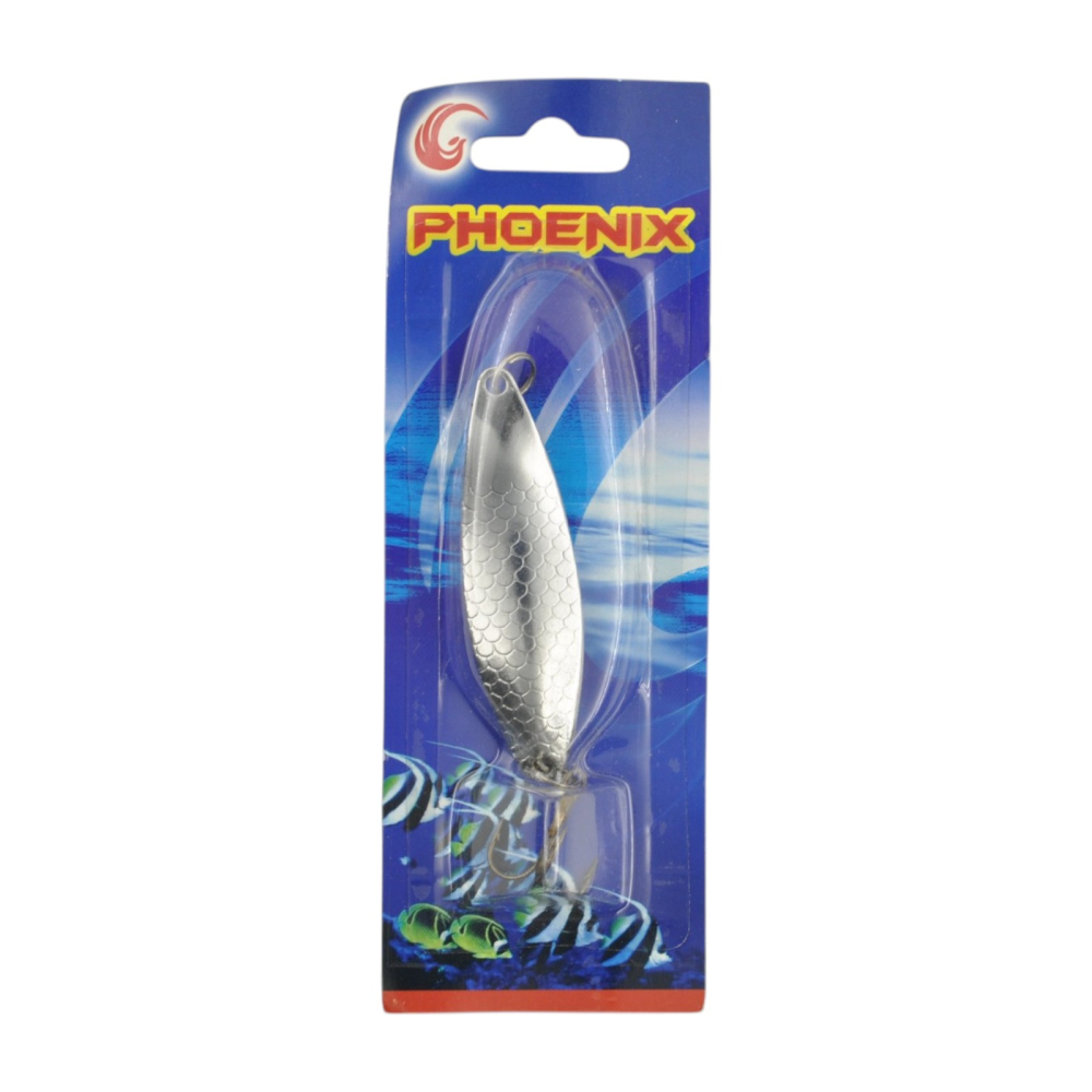 Oscilantă BH 21 silver 3g [2]