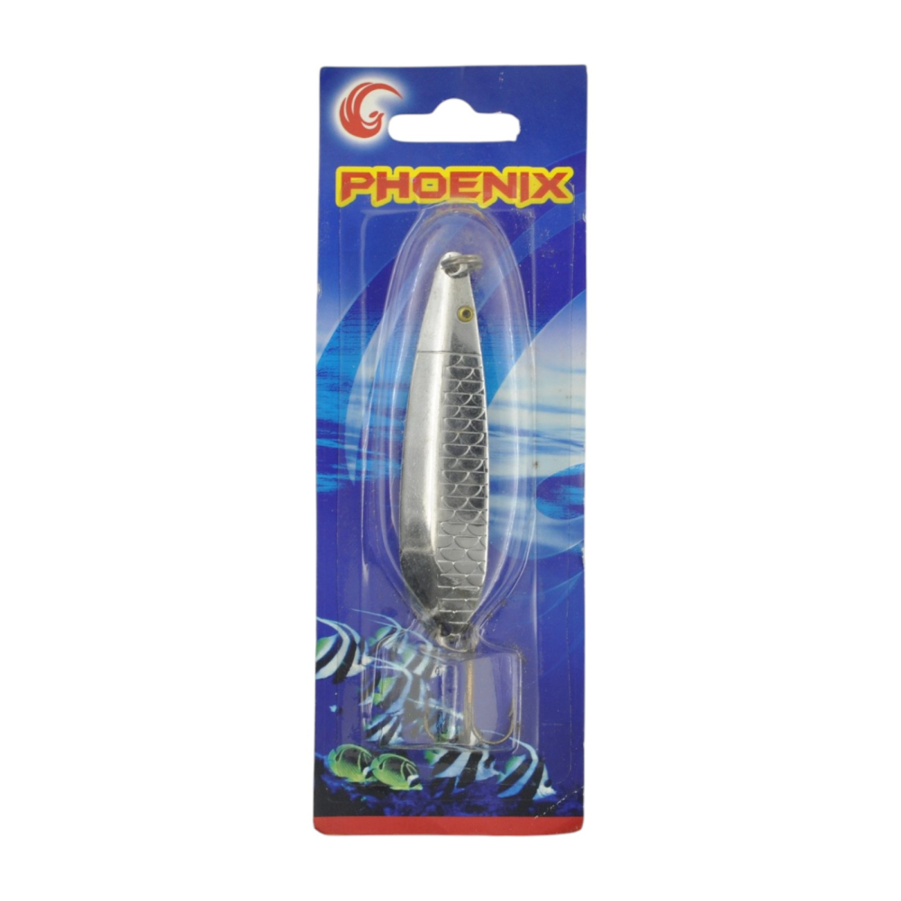 Oscilantă BH 22 silver 17g [2]