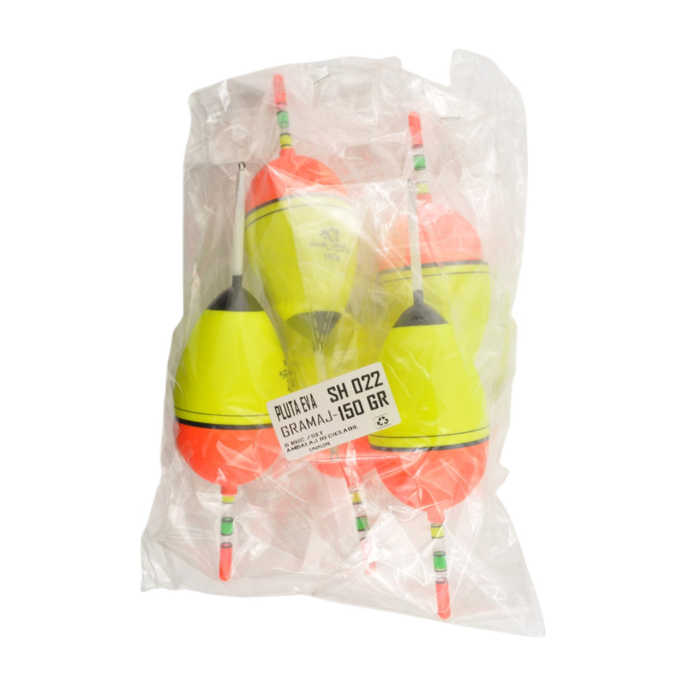 Harcsázó úszó SH066 150 g [3]