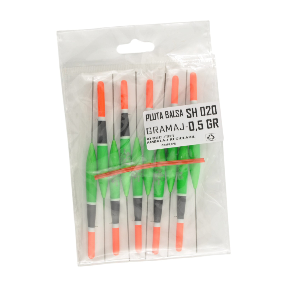 Úszó SH020 0,5 g [3]