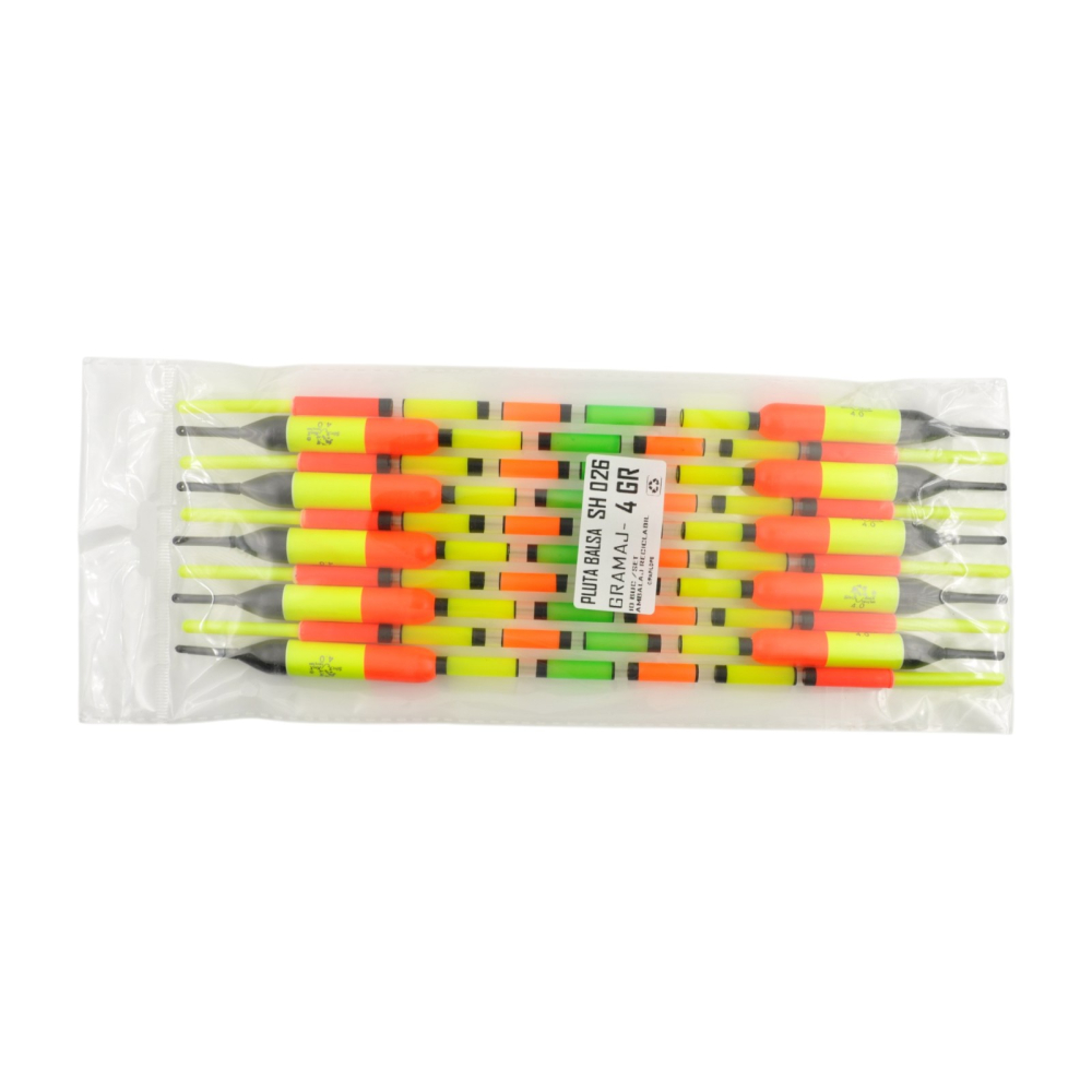 Plută SH026 4g [2]