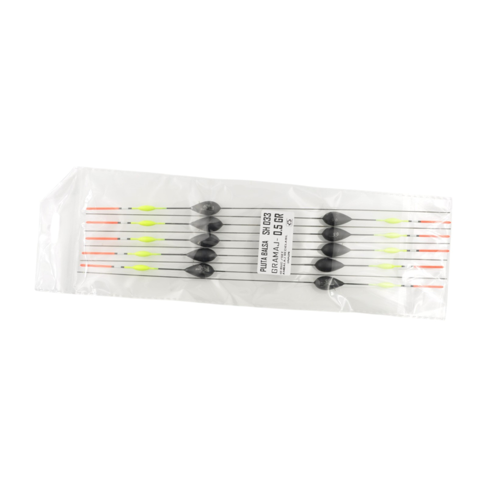 Plută SH033 0.5g [2]